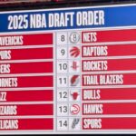 DRAFT PICKS