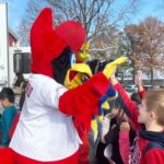 Fredbird