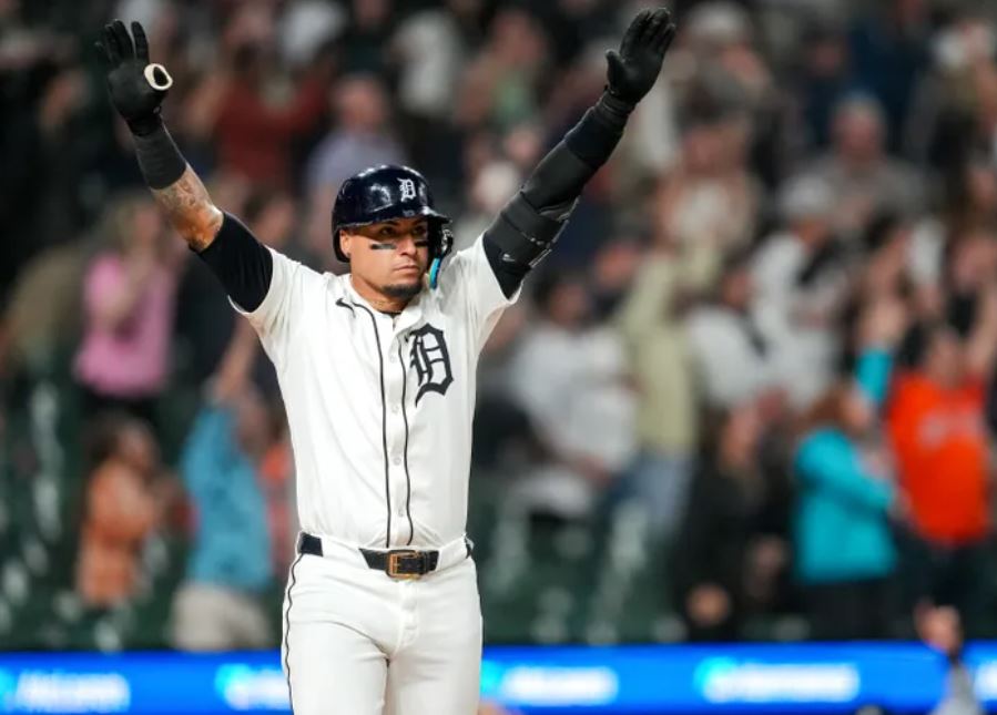 Javy B