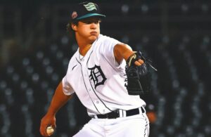 Jobe J