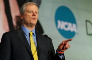 NCAA P