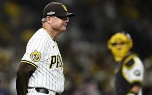 Padres m