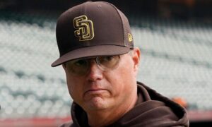 Padres m