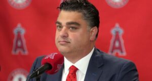Perry M