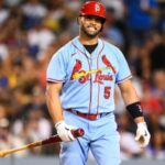 Pujols