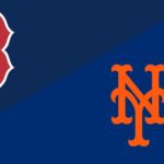 Red v Mets