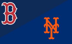 Red v Mets