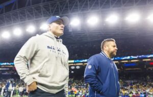 Seahawks C