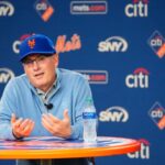 Steve Cohen