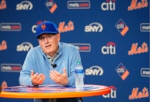 Steve Cohen
