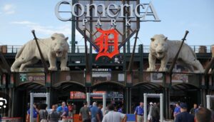Tigers C