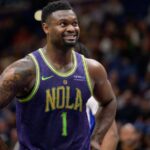 Zion W