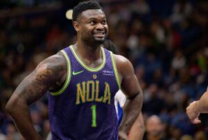 Zion W