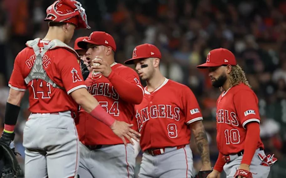 angels pl