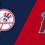 angels v Y