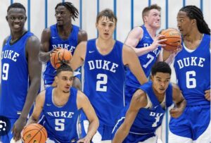 duke pl