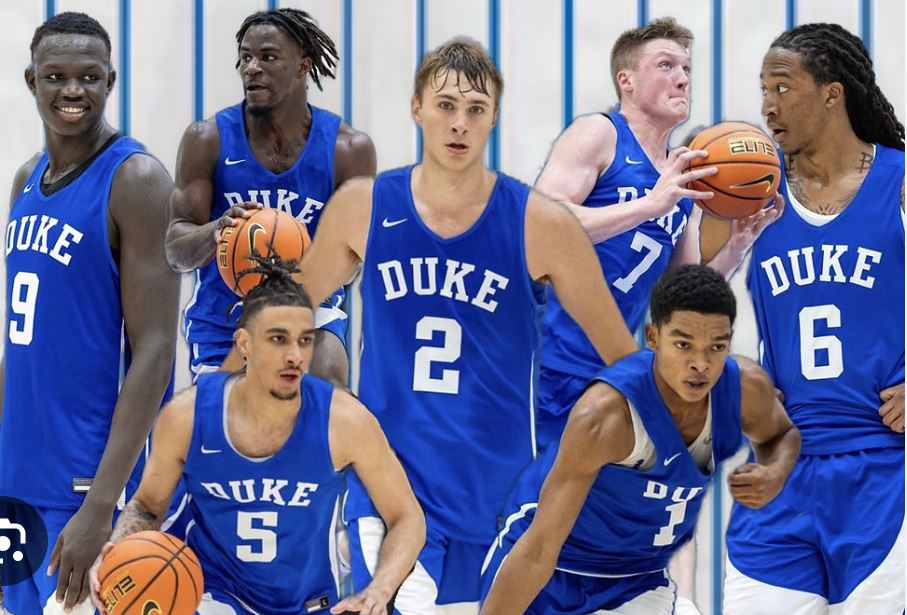 duke pl