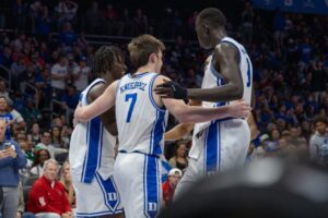 duke pl