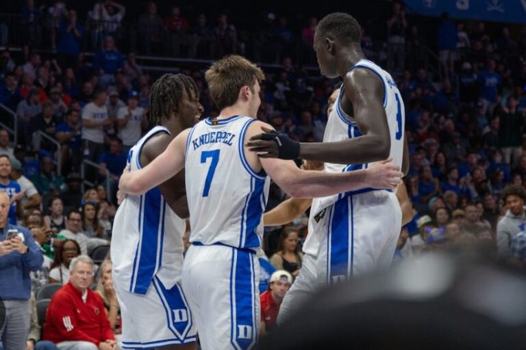 duke pl