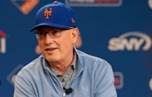 mets owner