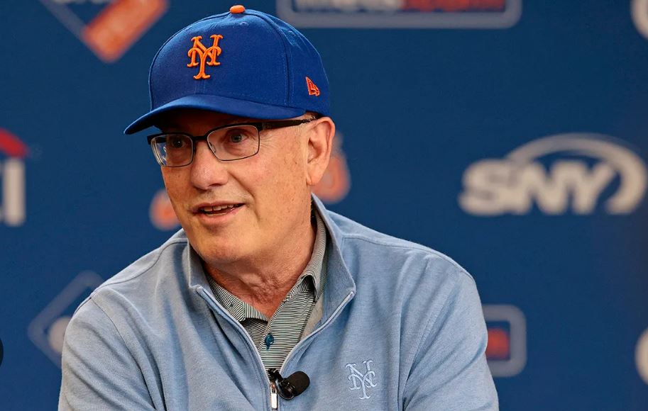 mets owner
