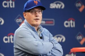 mets owner