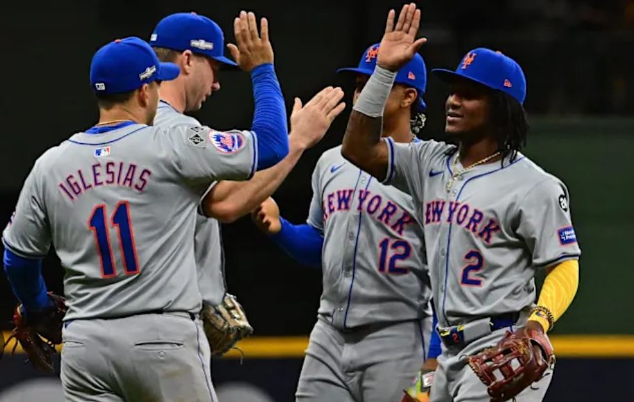 mets pl