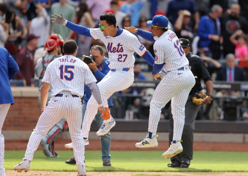 mets pl