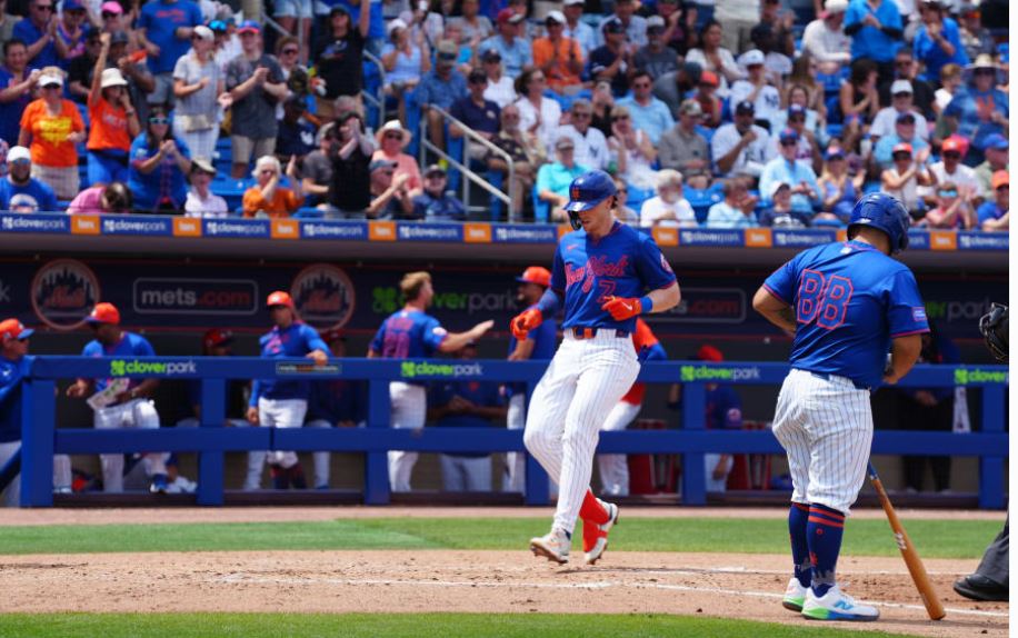 mets pl