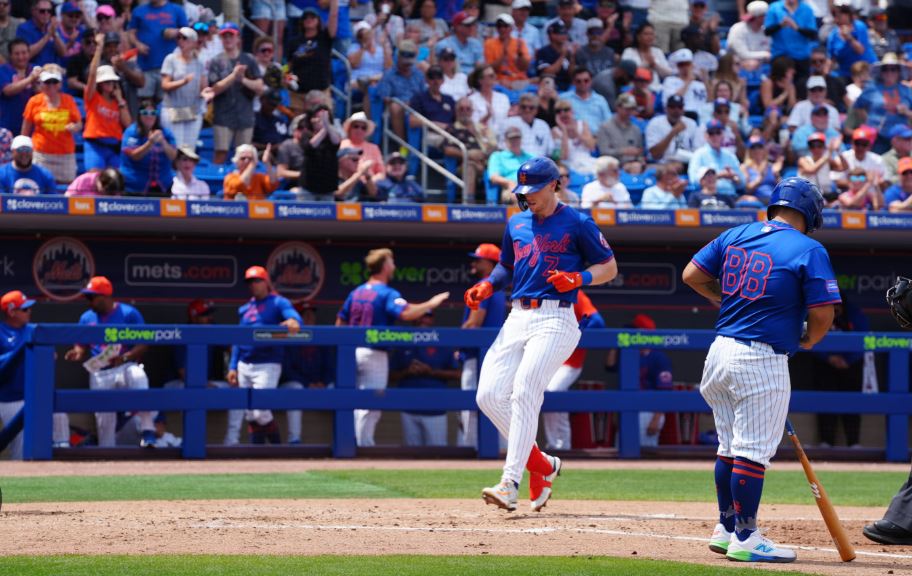 mets pl