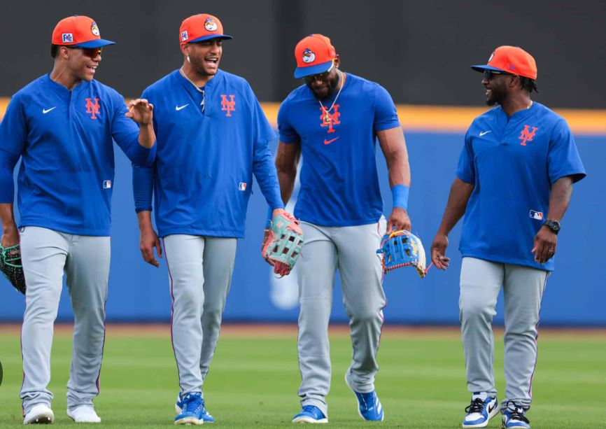 mets pl