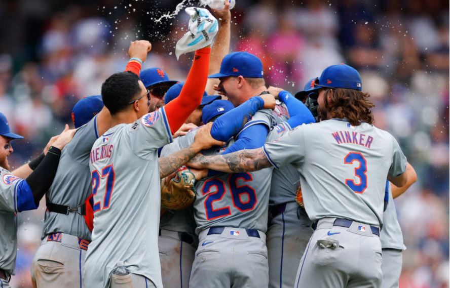 mets pl