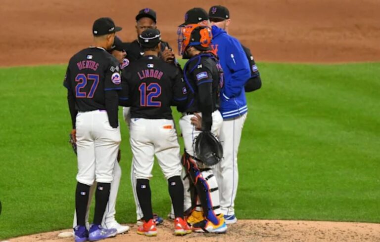 mets pl