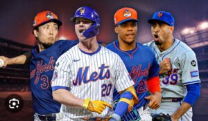 mets pl