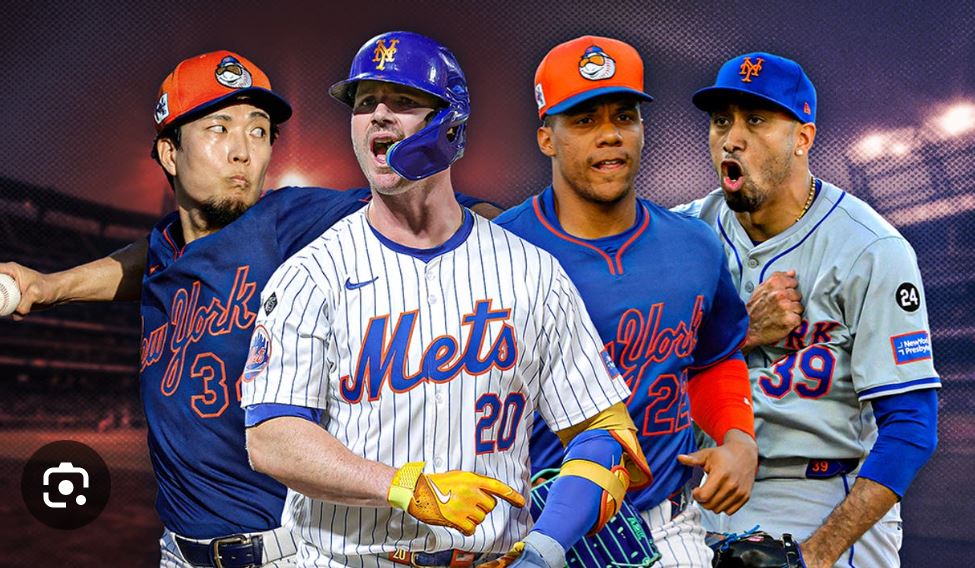 mets pl