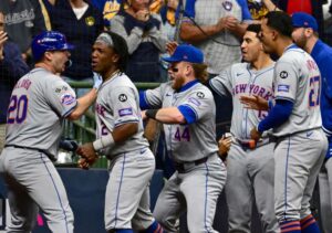 mets pl
