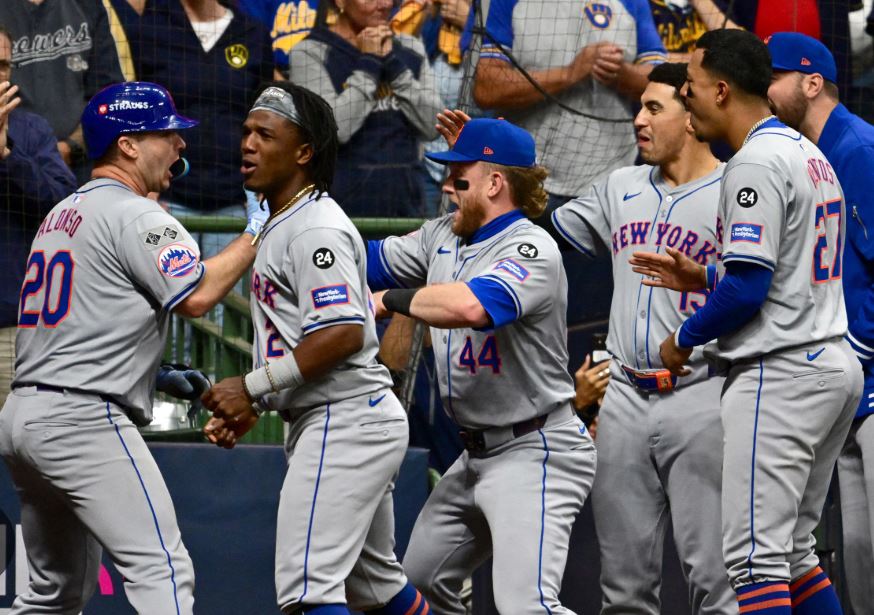 mets pl