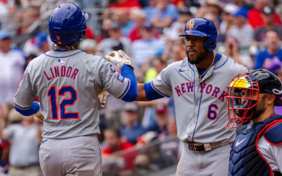 mets pl