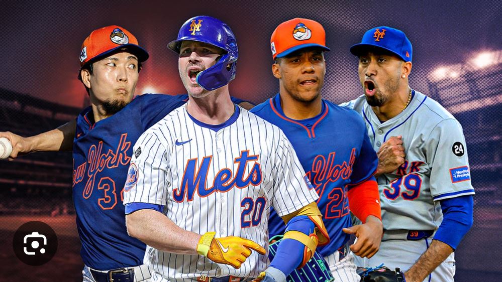 mets pl