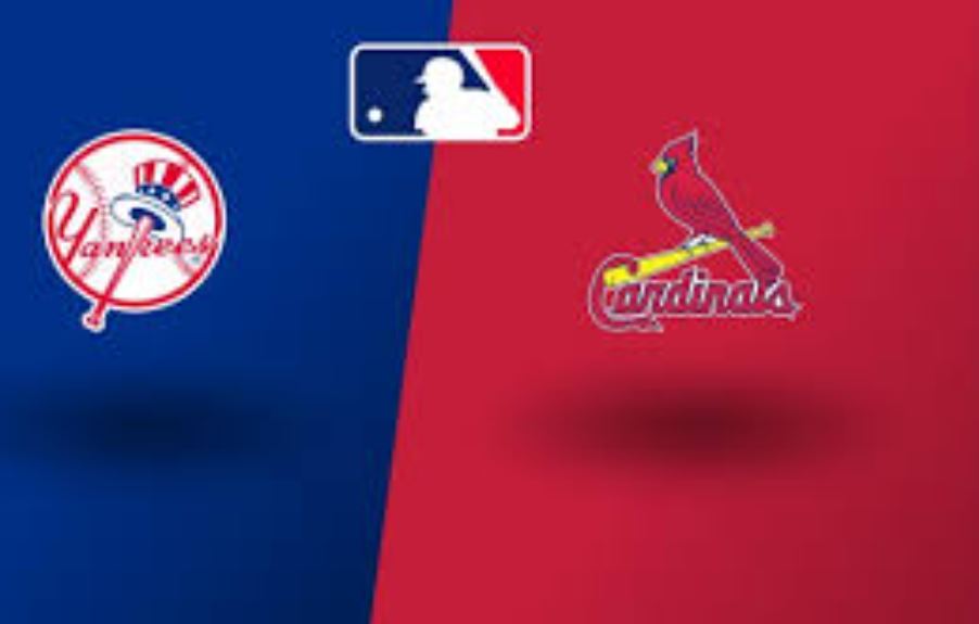 st l v yankees