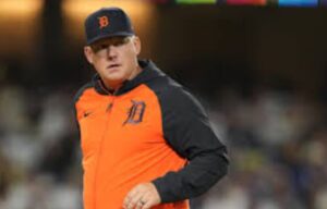 tigers m
