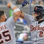 tigers pl