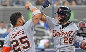 tigers pl
