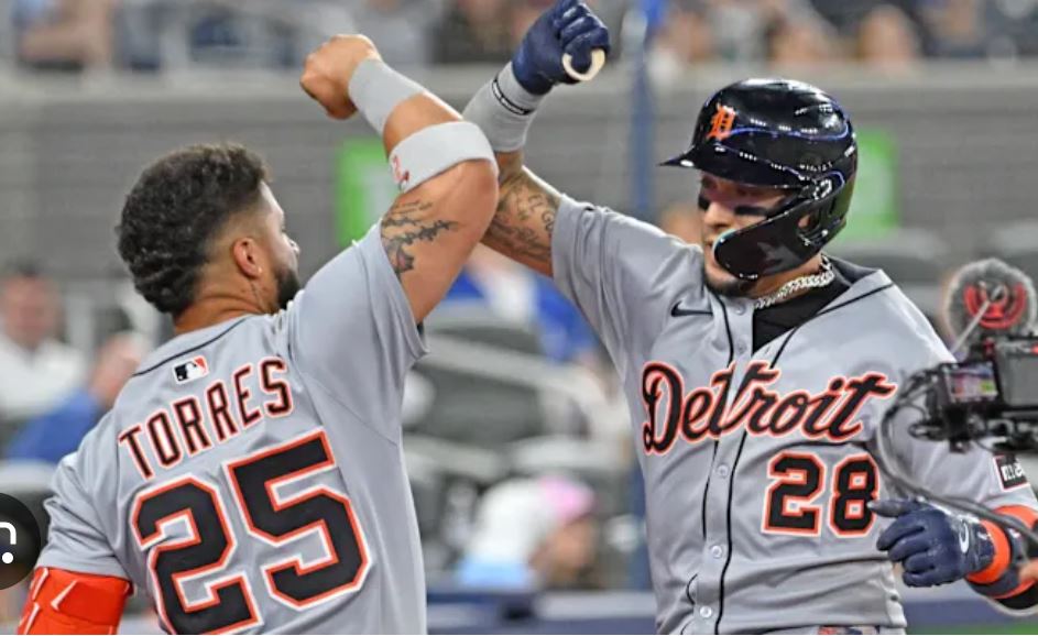 tigers pl
