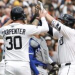 tigers pl