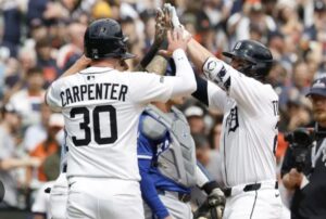 tigers pl