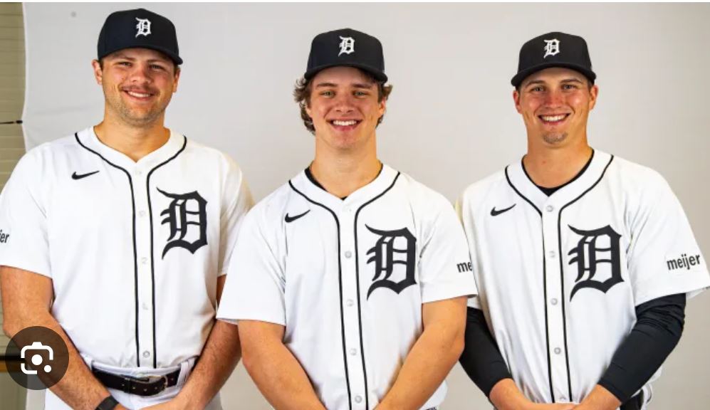 tigers pl