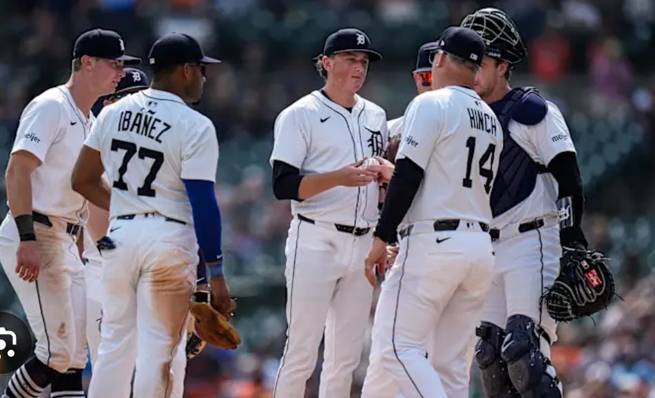 tigers pl