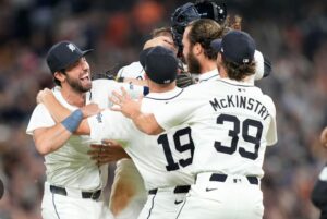 tigers pl