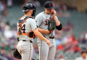 tigers pl